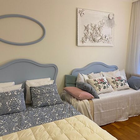 Kwatera Prywatna Maja Apartment Sopot Bagian luar foto