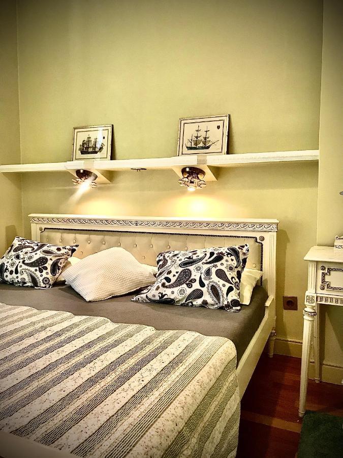 Kwatera Prywatna Maja Apartment Sopot Bagian luar foto