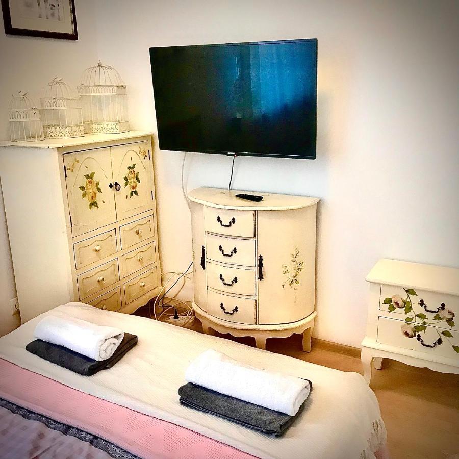Kwatera Prywatna Maja Apartment Sopot Bagian luar foto