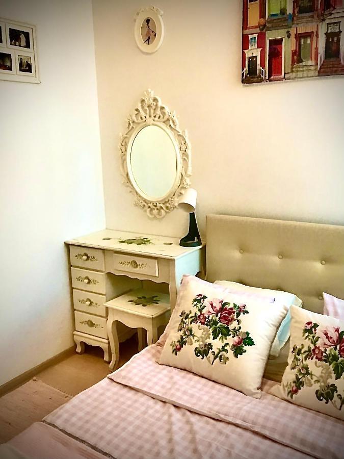 Kwatera Prywatna Maja Apartment Sopot Bagian luar foto