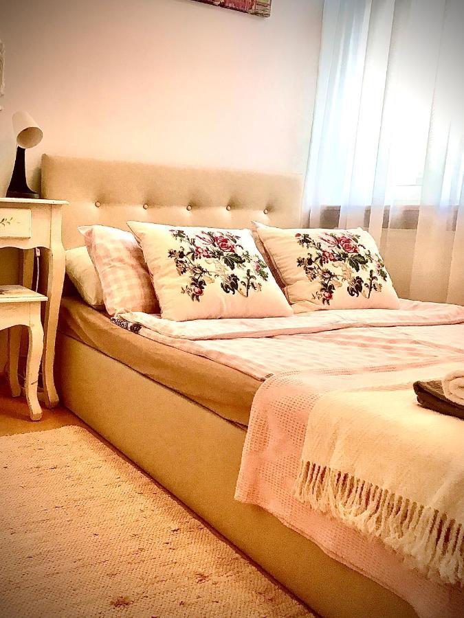 Kwatera Prywatna Maja Apartment Sopot Bagian luar foto