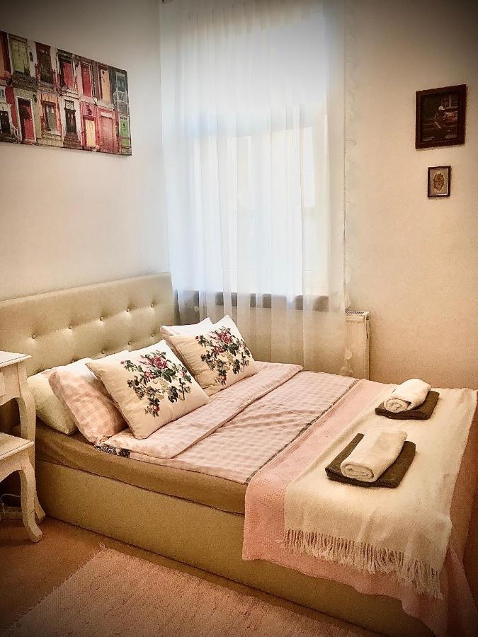 Kwatera Prywatna Maja Apartment Sopot Bagian luar foto