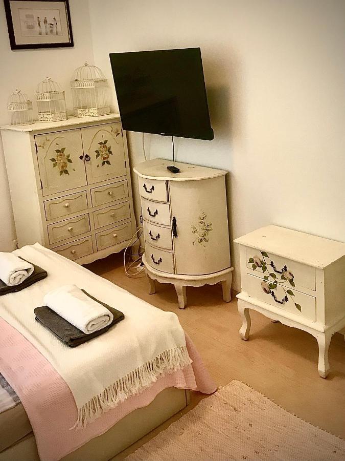 Kwatera Prywatna Maja Apartment Sopot Bagian luar foto