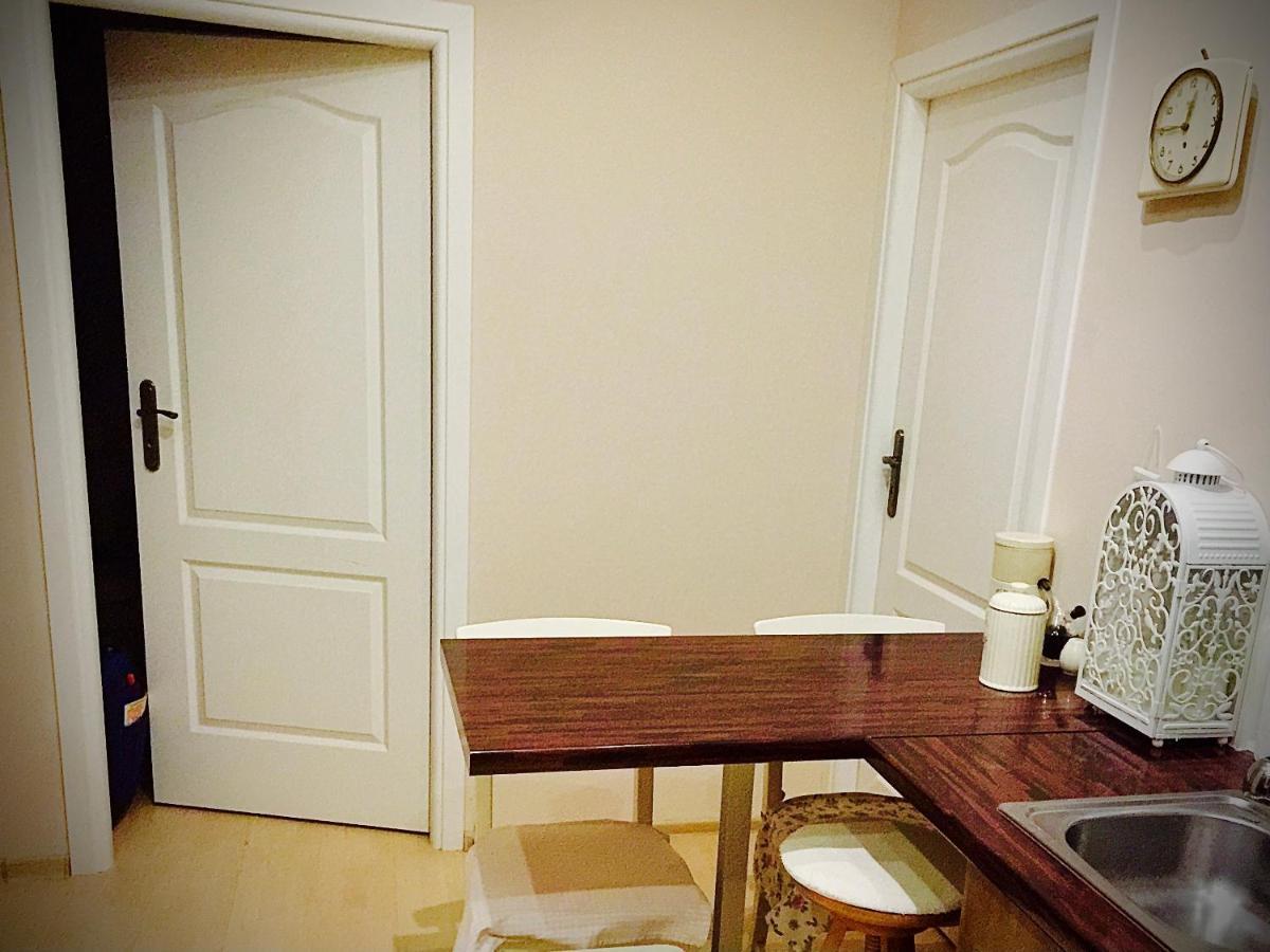 Kwatera Prywatna Maja Apartment Sopot Bagian luar foto