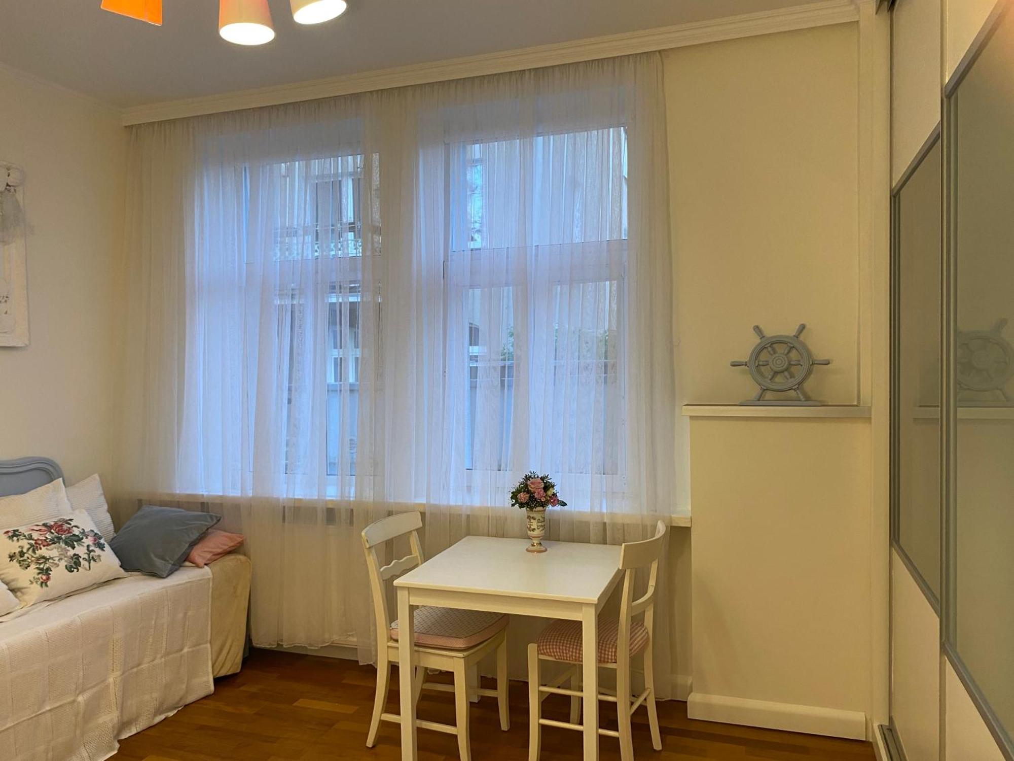Kwatera Prywatna Maja Apartment Sopot Bagian luar foto