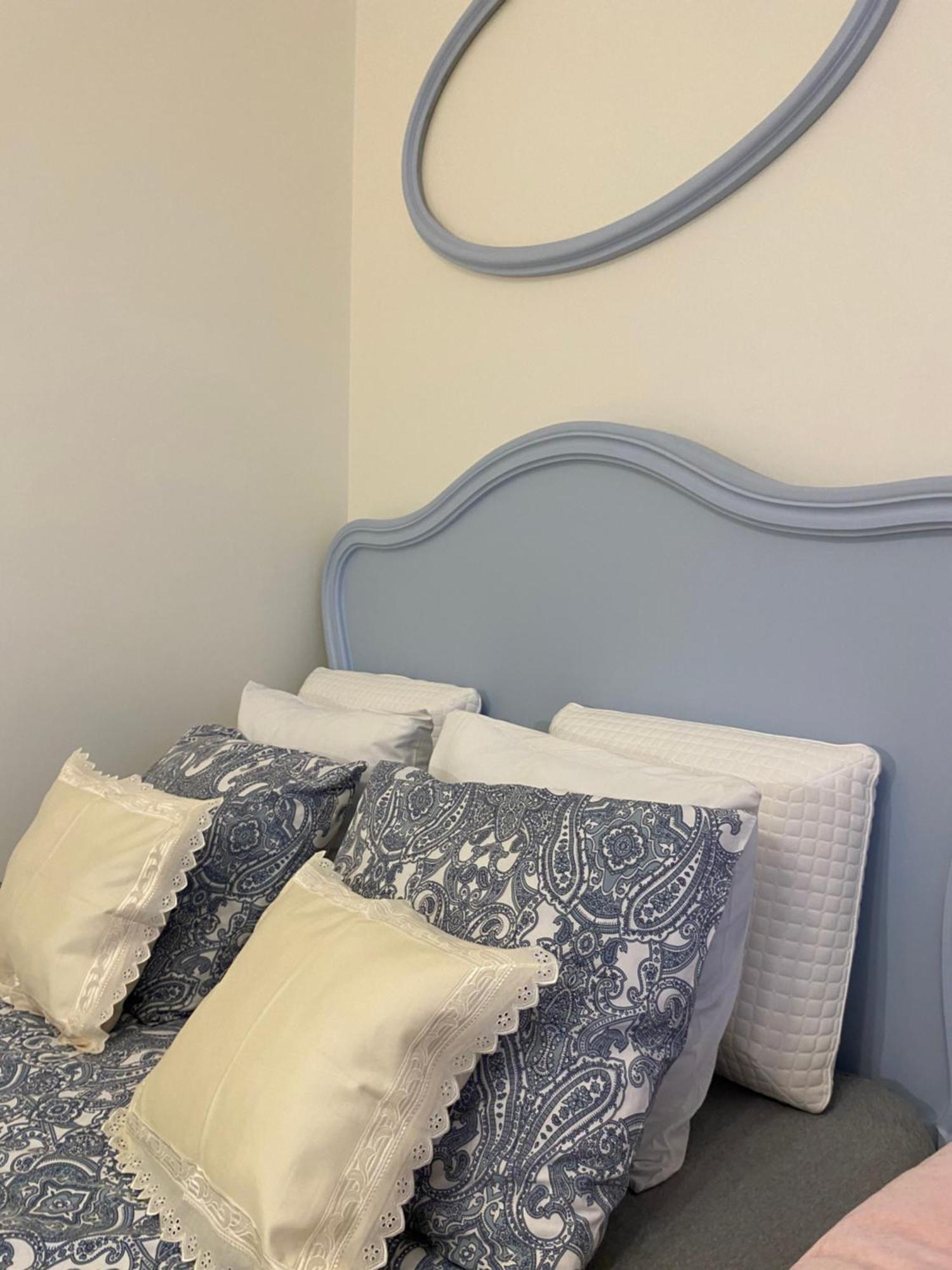Kwatera Prywatna Maja Apartment Sopot Bagian luar foto