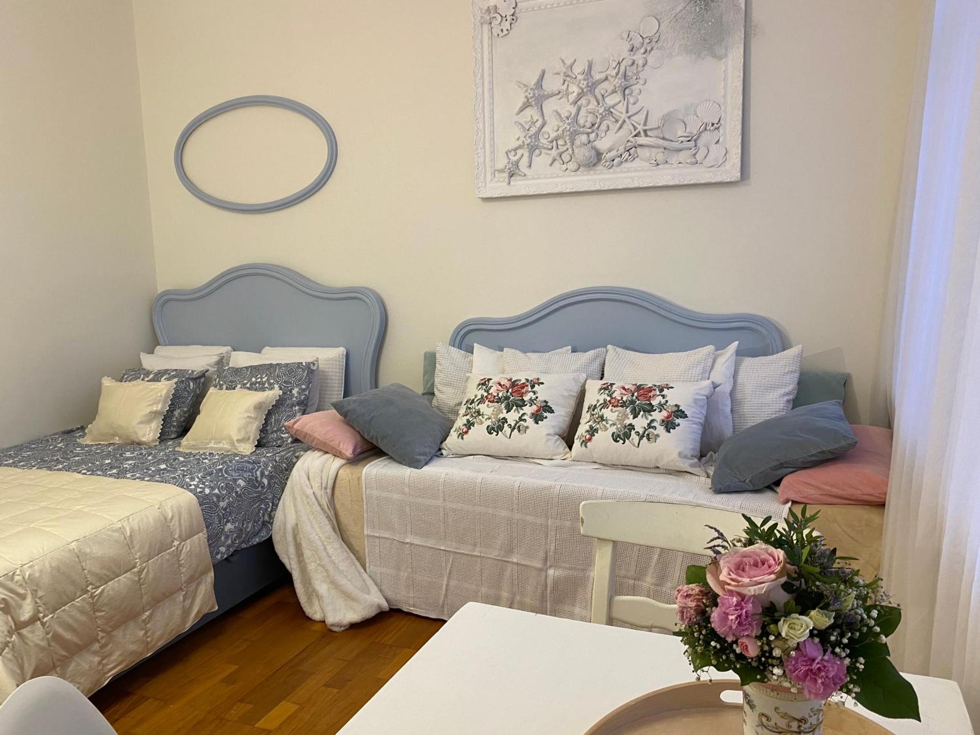Kwatera Prywatna Maja Apartment Sopot Bagian luar foto
