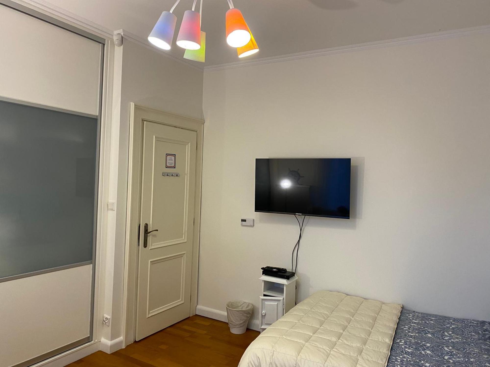 Kwatera Prywatna Maja Apartment Sopot Bagian luar foto