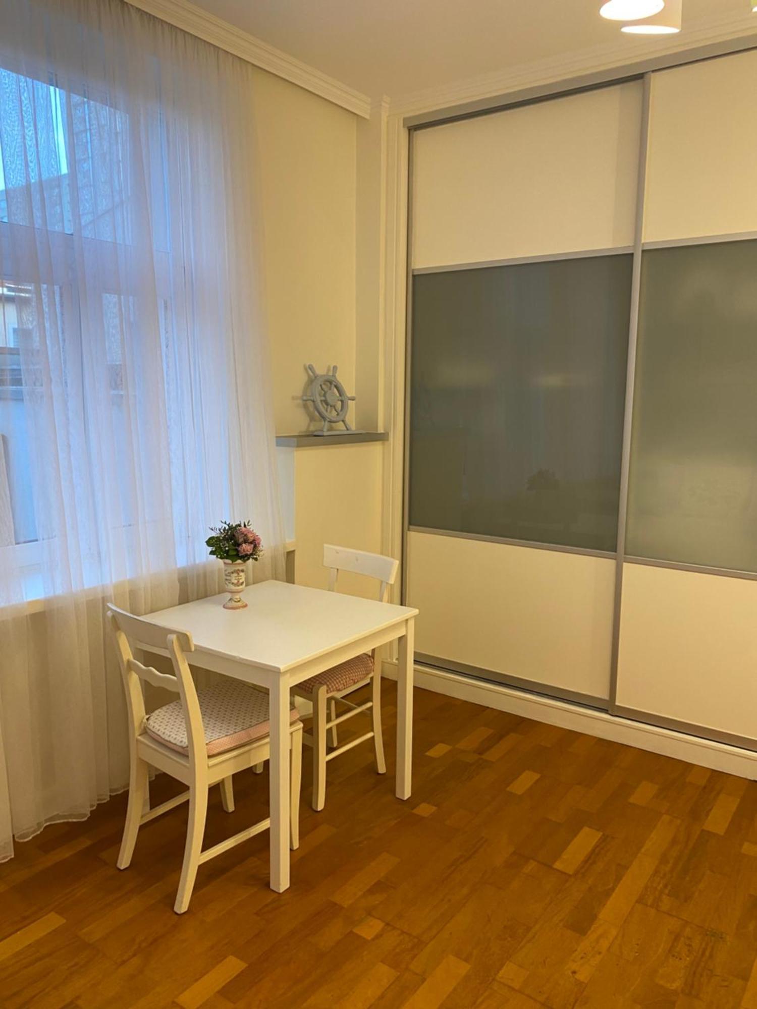 Kwatera Prywatna Maja Apartment Sopot Bagian luar foto