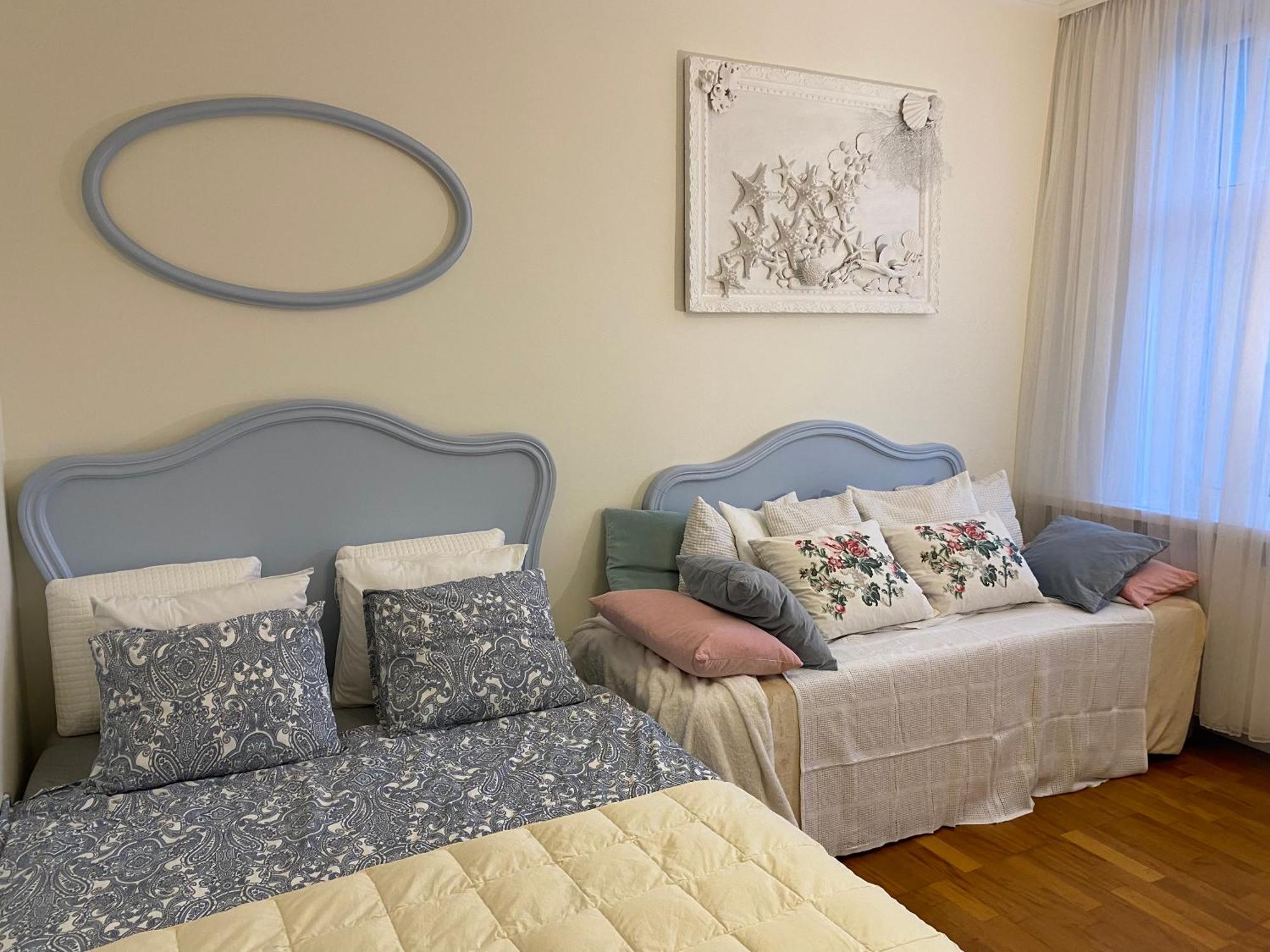 Kwatera Prywatna Maja Apartment Sopot Bagian luar foto