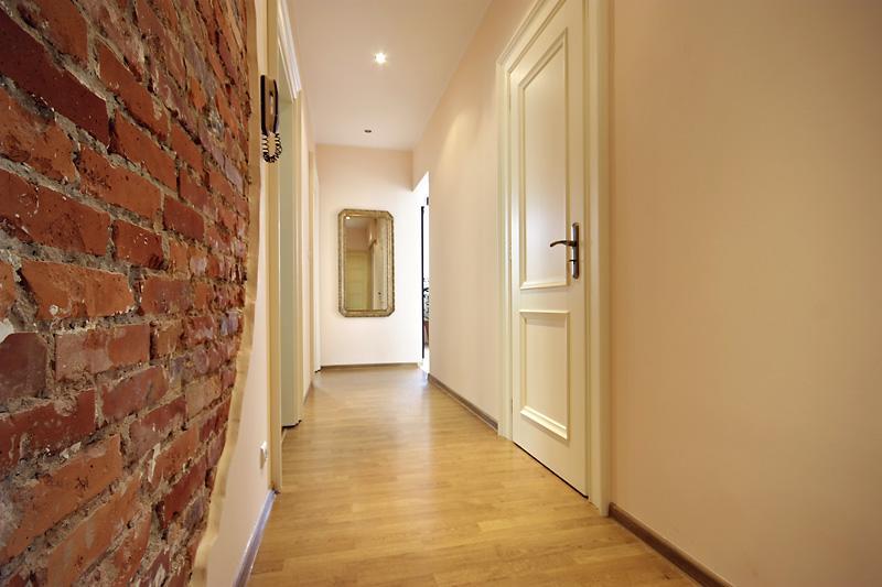 Kwatera Prywatna Maja Apartment Sopot Bagian luar foto