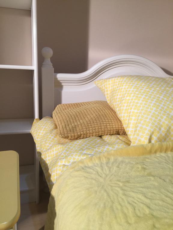 Kwatera Prywatna Maja Apartment Sopot Bagian luar foto