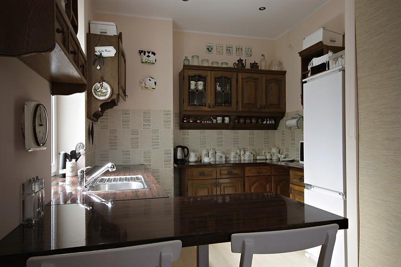 Kwatera Prywatna Maja Apartment Sopot Bagian luar foto