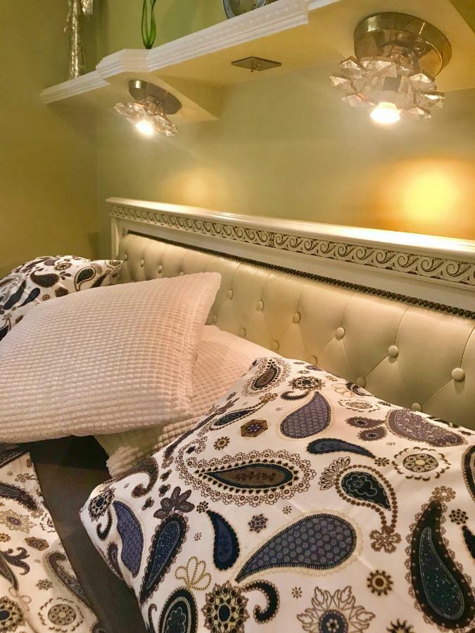 Kwatera Prywatna Maja Apartment Sopot Bagian luar foto