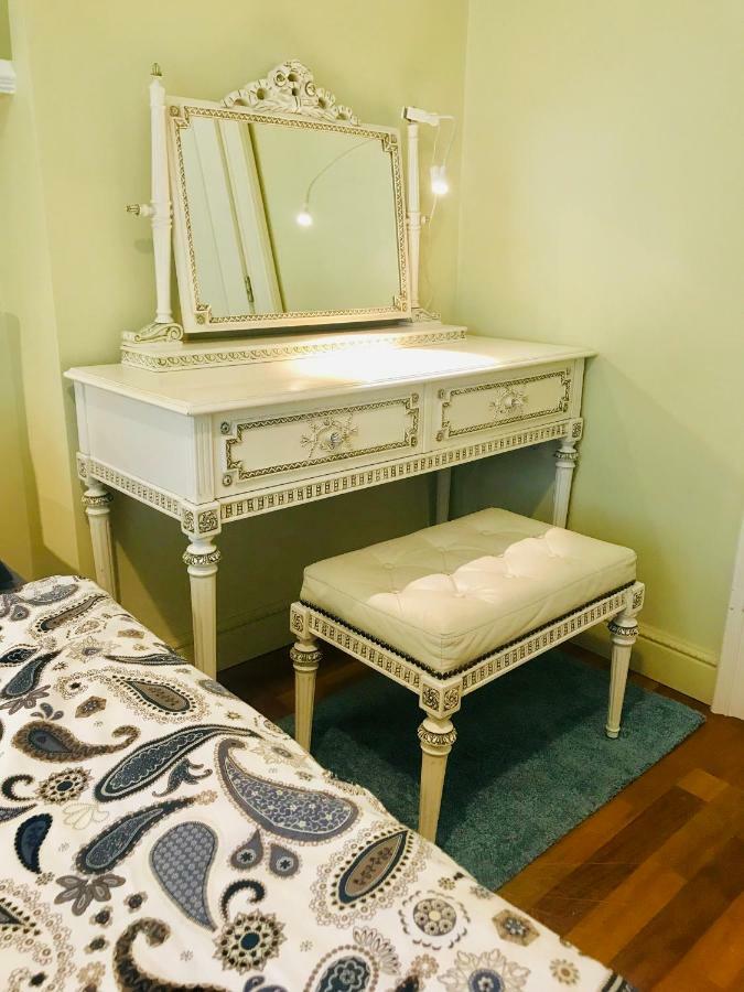 Kwatera Prywatna Maja Apartment Sopot Bagian luar foto